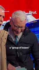 CNN limits drinking for New Year’s Eve hosts