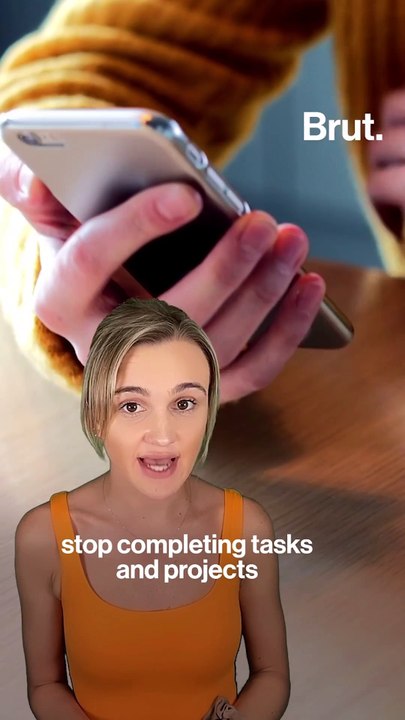 Gen Z and millennials are “quiet quitting” their jobs. Here’s what that means and why they’re doing it …