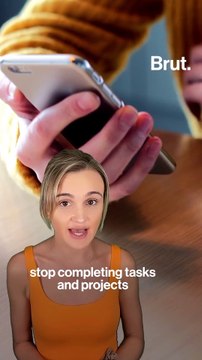 Gen Z and millennials are “quiet quitting” their jobs. Here’s what that means and why they’re doing it …