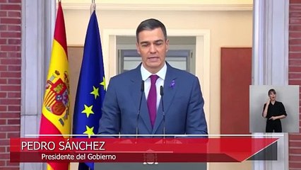 Sara Aagesen toma posesión como vicepresidenta tercera y ministra para la Transición Ecológica