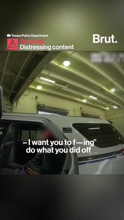 Officer fired after dragging a woman