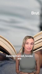 Brut explains: Banned Books Week