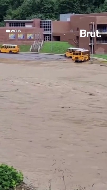 At least 15 people have died in eastern Kentucky following days of heavy rainfall and flash floods.