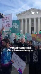 SCOTUS makes major LGBTQ+ rights decision