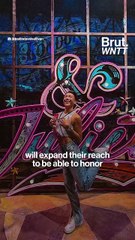 The push for gender-neutral award categories