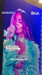 Jennifer Lopez Introduces Child with Gender-Neutral Pronouns