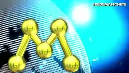 HD_ Como seria Jornal da Manchete em 2018!