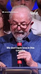 Brazilian presidency reactions