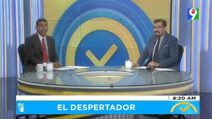 Capturan migrante haitiano que agredió a medico | El Despertador