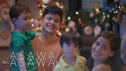 Asawa Ng Asawa Ko: Shaira plans to ruin a happy family again! (Episode 180)
