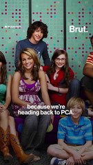 “Zoey 101” sequel movie announced by Nickelodeon