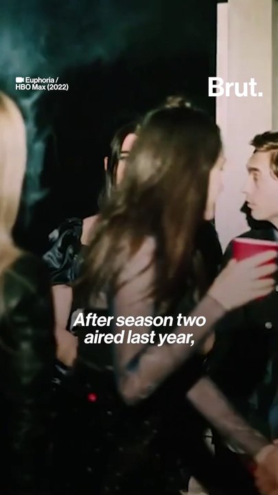 Barbie Ferreira reveals why she left “Euphoria”