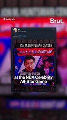 Simu Liu criticizes celebrity look-alike segment