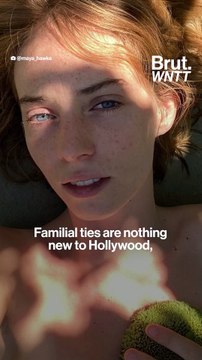 Lily Allen addresses “nepo babies” phenomenon