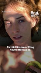 Lily Allen addresses “nepo babies” phenomenon