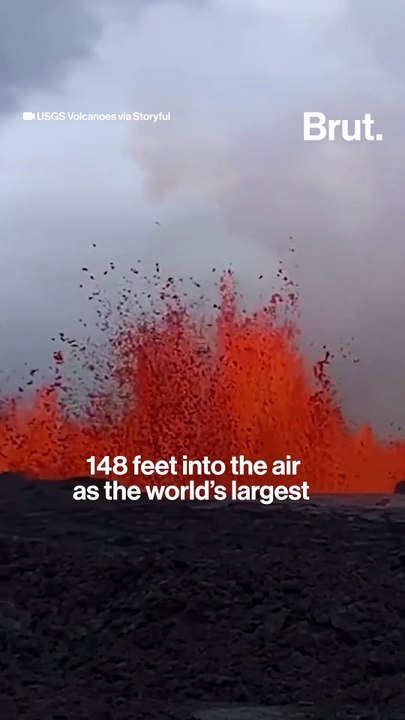 Mauna Loa update