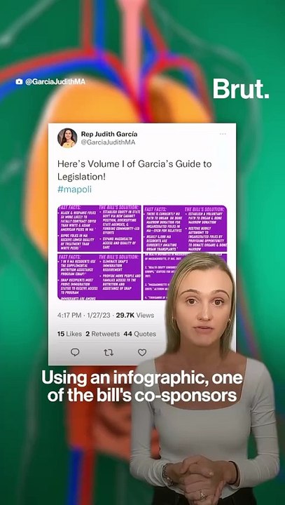 Organ donations for reduced prison sentences