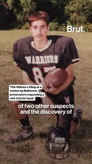 Adnan Syed released from prison