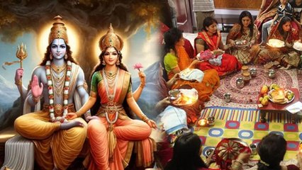 Utpanna Ekadashi 2024: उत्पन्ना एकादशी क्यों मनाई जाती है | उत्पन्ना एकादशी व्रत कथा |