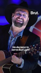 Garth Brooks responds to Bud Light controversy