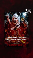 Movie makes viewers vomit and faint