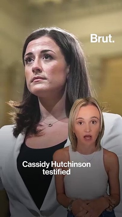 Here is what we learned from the sixth day of the Jan. 6 Capitol riot hearings …