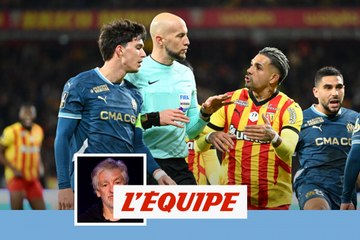 « Gloire au VAR ! » - Foot - L1 - Le débrief du lundi