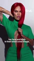 Karol G accuses GQ of photoshopping her