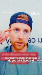 Mass shootings and the gun laws that followed around the world