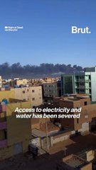 Political infighting kills over 400 in Sudan