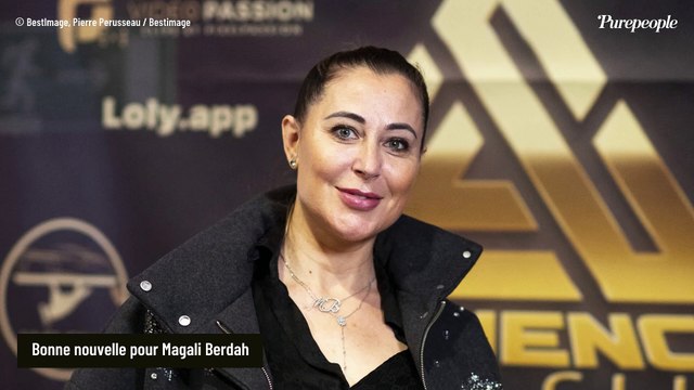 Magali Berdah : La justice a statué sur son avenir, ce verdict qui change tout !