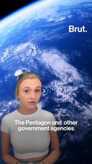 UFO hearing in Congress