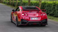 40+ Nissan GT-R R35 Arriving! JM1800R GT-R, 2000HP GT-R Nismo, 1200HP Litchfield R1 GT-R,