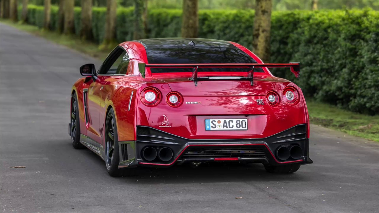 40+ Nissan GT-R R35 Arriving! JM1800R GT-R, 2000HP GT-R Nismo, 1200HP Litchfield R1 GT-R,