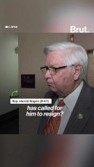 House Republicans on George Santos