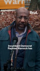 Georgia's run-off results are in