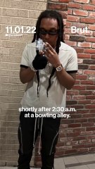 Migos’ Takeoff dead at 28