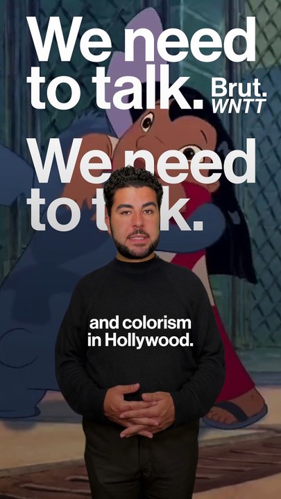 “Lilo & Stitch” sparks debate on colorism in Hollywood