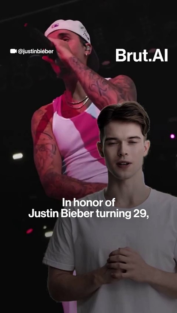 ChatGPT celebrates Justin Bieber's birthday