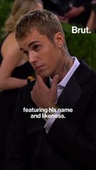 Justin Bieber slams H&M’s ‘trash’ new merch line