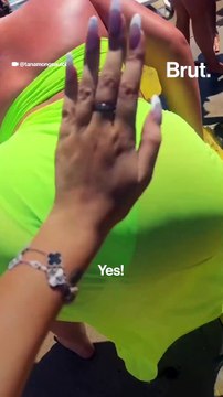 The controversies of influencer trips