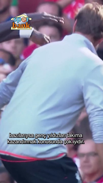 Tüm zamanların en iyi 5 teknik direktörü