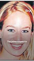 Prime suspect in Natalee Holloway’s disappearance to be extradited to U.S.