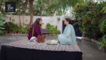 Bismil - Episode 3 | Naumaan Ijaz & Hareem Farooq | SJ Info Entertainment