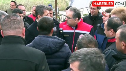 Antalya'da Sel ve Hortum Tarım Alanlarına Zarar Verdi