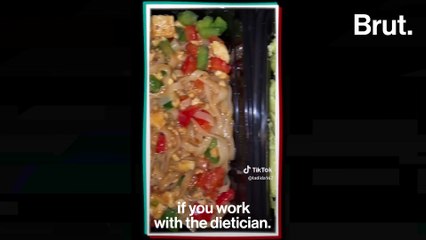 Documentary: Healing through meals