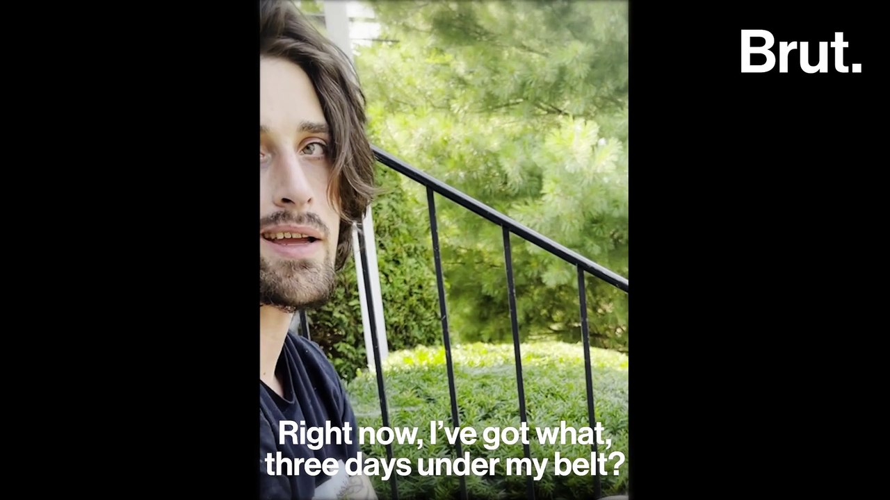 Documentary: Relapse & Recovery