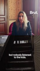 Saving Melissa Lucio, the woman on death row in Texas