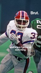 The disease affecting the mental health of football players