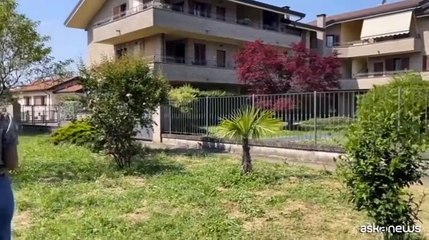 Ergastolo a Impagnatiello per l'omicidio di Giulia Tramontano